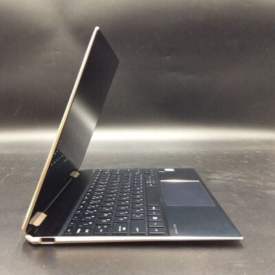 【秋葉原本店】中古  HP_SPECTRE_x360_Convertible_Model_13-ap0038TU(i7-8565U/16GB/SSD512GB/W11H) 3410012958 
