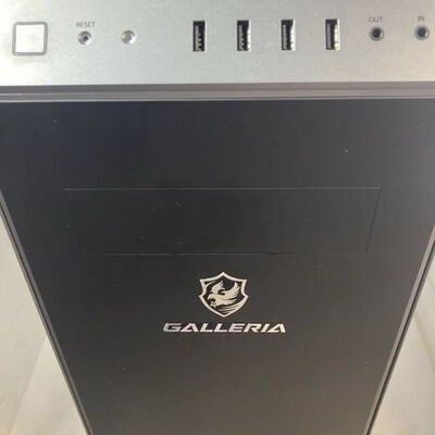 【八王子店】中古  THIRDWAVE GALLERIA XA7C-R47 1230010496 
