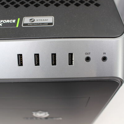 【浜松店】中古  THIRDWAVE GALLERIA RM5C-R46T 186571【2/19値下げ!】 