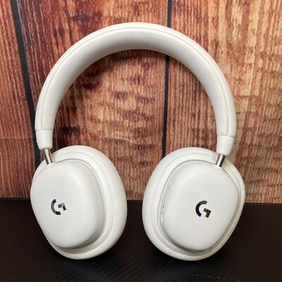 【富士青葉店】中古  ﾛｼﾞｸｰﾙ G735WL (無線 ｹﾞｰﾐﾝｸﾞﾍｯﾄﾞｾｯﾄ) 182233 