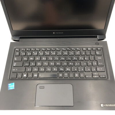 【福井日之出店】中古  Dynabook S73/HS(i5-1135G7/8GB/SSD256GB/W11P) 5200000906 