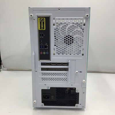 【白山FM松任店】中古  mouse ILeDEs-M27m-A147F-SSSXB 4950002069 