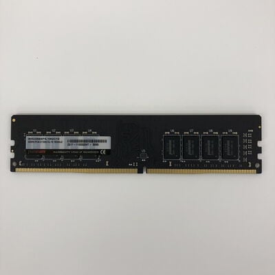 【長野稲里店】中古  PC4-21300 16GB デスクトップ用 135638 