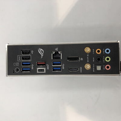 【盛岡都南店】中古  ASUS ROG STRIX B550-F GAMING(WI-FI)(B550 AM4 ATX) 142908 