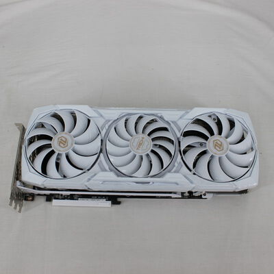 【通販センター】中古  ASRock RX7900XTX TCW 24GO (Radeon RX7900XTX 24G) 3480035483 
