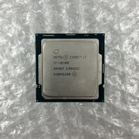 中古  INTEL Core i7 10700 (1200/2.9G/16M/C8/16) 142718 
