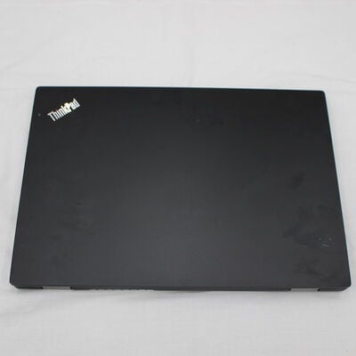 【通販センター】中古  【ジャンク品/保証無/返品質問不可】Lenovo ThinkPad L390 _67124500 
