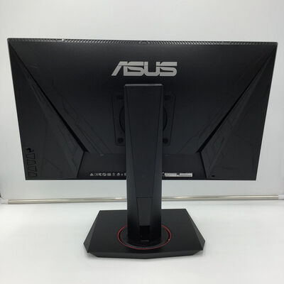 【白山FM松任店】中古  ASUS VG258Q(24.5"W 1D1H1DP 1ms TN 144Hz) 182906 