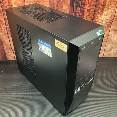 【富士青葉店】中古  GALLERIA XT((i7 9700/8GB/SSD512GB/GTX1660 SUPER/W11H) 5070002479 