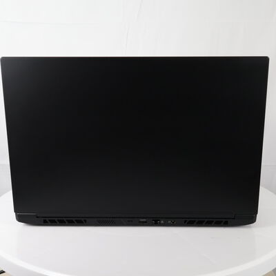 【通販センター】中古  THIRDWAVE raytrek R7-ZF (Core i9-12900H/32GB/RTX 3070 Ti Laptop GPU 8GB) 202902 