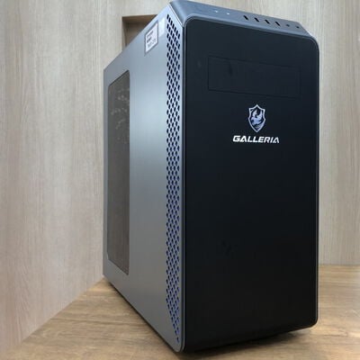 【姫路店】中古  THIRDWAVE GALLERIA SK(Intel Core i7 13700F/16GB/SSD2TB/なし/NVIDIA GeForce RTX 3070 Ti 8GB/W11H64 MAR) 179698 
