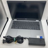 中古  DELL Latitude 5320 (Intel Core i7 1185G7 3.0GHz/16GB/SSD256GB/-/-/13.3/1920x1080/Wi-Fi/WEBCAM/W11H MAR) 183691 