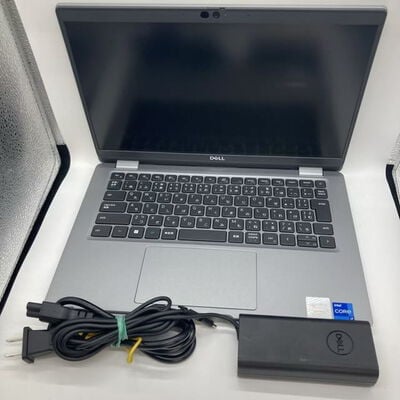【八王子店】中古  DELL Latitude 5320 (Intel Core i7 1185G7 3.0GHz/16GB/SSD256GB/-/-/13.3/1920x1080/Wi-Fi/WEBCAM/W11H MAR) 183691 