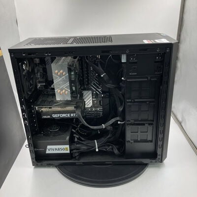 【なんば店】中古  THIRDWAVE raytrek XV (i7 12700/32GB/SSD500GB/ROM/RTX3060 12GB) 3280023132 