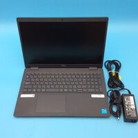 中古  DELL Latitude3520(i3-1115G4/4GB/SSD500GB/W10P) 3410012443 