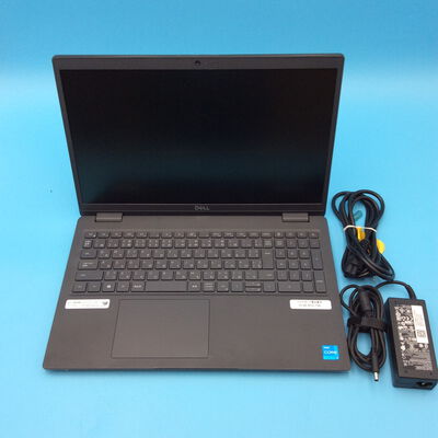 【秋葉原本店】中古  DELL Latitude3520(i3-1115G4/4GB/SSD500GB/W10P) 3410012443 