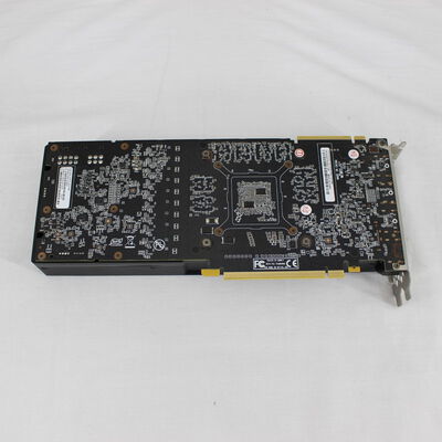 【通販センター】中古  Palit GeForce RTX 2070 SUPER X（RTX2070SUPER 8GB） 3480035421 