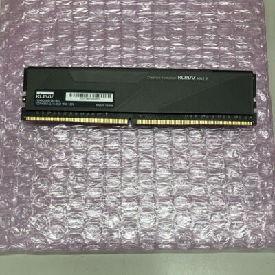【町田店】中古  PC4-28800 16GB デスクトップ用(DDR4-3600) 140734 