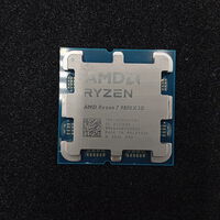 中古  AMD Ryzen 7 9800X3D (AM5/4.7/104M/C8/T16/120W) 172566 