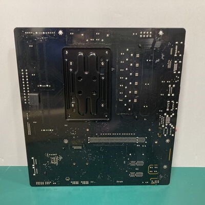 【富山本郷店】中古  ASRock A620M(A620M AM5 mATX DDR5) 3480039472 