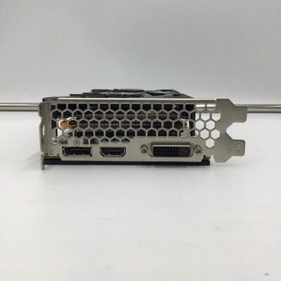 【白山FM松任店】中古  Palit NE6166SS18J9-1160A (GTX1660 SUPER GP OC) 141213 