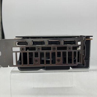 【堺七道店】中古  ASUS DUAL-RTX5060-O8G (RTX5060 8G) 179544 