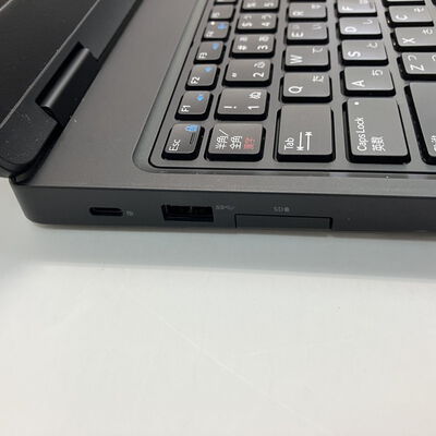 【仙台店】中古  Dell Latitude 5990 (i5-8550U/8GB/SSD 256GB/-/-/WLAN/15.6インチFHD/W11P64/-) 3240008661 