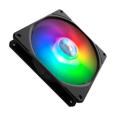 CoolerMaster  SickleFlow 140 ARGB MFX-B4DN-14NPA-R1 