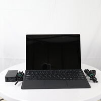 中古  Microsoft Surface Pro 7+(i5-1135G7/8GB/SSD256GB)(Intel Core i5 1135G7/8GB DDR4 (PC4)/SSD256GB/なし/オンボード/12.3/2736x1824/Wi-Fi/Windows 11 Home 64bit) 191488【7/23大決算値下げ!】 