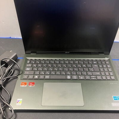 【大宮店】中古  Acer　ノートPC 1250007277 