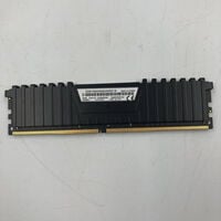 中古  PC4-19200 8GB デスクトップ用(DDR4-2400) 126163 