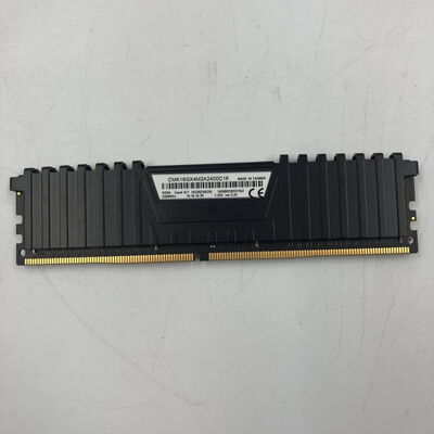 【なんば店】中古  PC4-19200 8GB デスクトップ用(DDR4-2400) 126163 