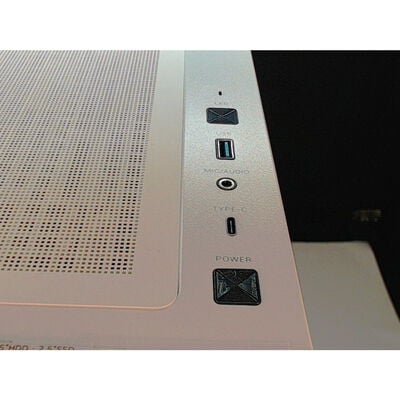 【前橋ｲﾝﾀｰｱｶﾏﾙ店】中古  自作PC(i9 14900K/64GB/HDD4TB/SSD2TB/RTX4090/OS無) 4540001424【8/7価格改定!】 