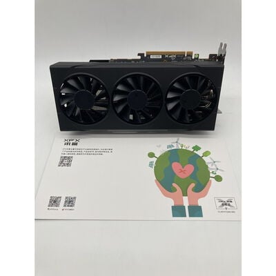 【郡山安積店】中古  各社 Radeon RX9070 (16GB PCI-E) 176951 