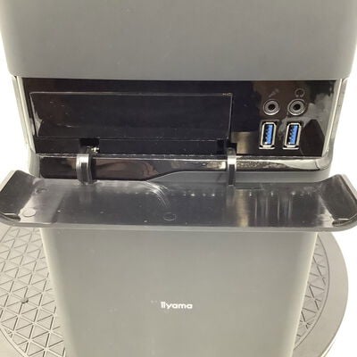 【堺七道店】中古  iiyama IStDXi-M046-iX7-UH1XM(i5 10400/16GB/SSD500GB/GTX1070Ti/W11H) 4660002951 