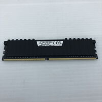 中古  PC4-25600 16GB デスクトップ用(DDR4-3200) 140728 