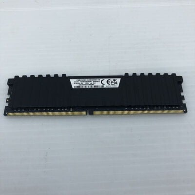 【徳島住吉店】中古  PC4-25600 16GB デスクトップ用(DDR4-3200) 140728 