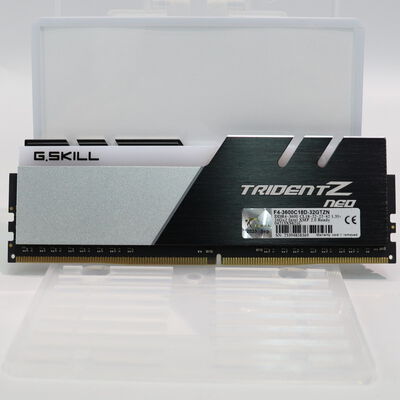 【札幌店】中古  PC4-28800 16GB デスクトップ用 140734 