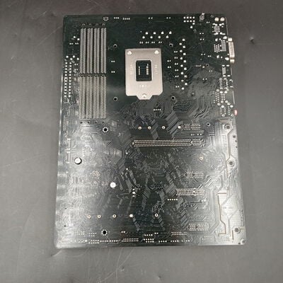 【大須店】中古  ASRock Z390 Phantom Gaming 4 (Z390 1151 ATX DDR4) 138883 