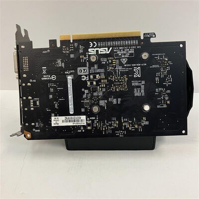 【仙台店】中古  ASUS PH-GTX1050TI-4G(GTX1050Ti 4G GDR5 single) 133559 