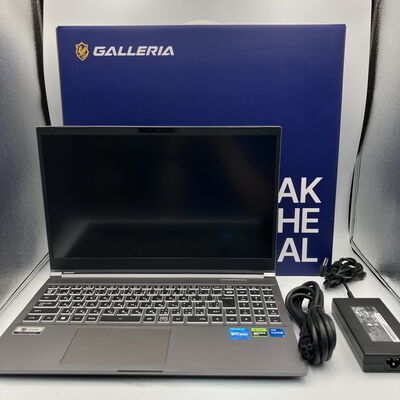 【町田店】中古  THIRDWAVE　GALLERIA RL5C-R35(ぶいすぽっ!/note) 3330003480 