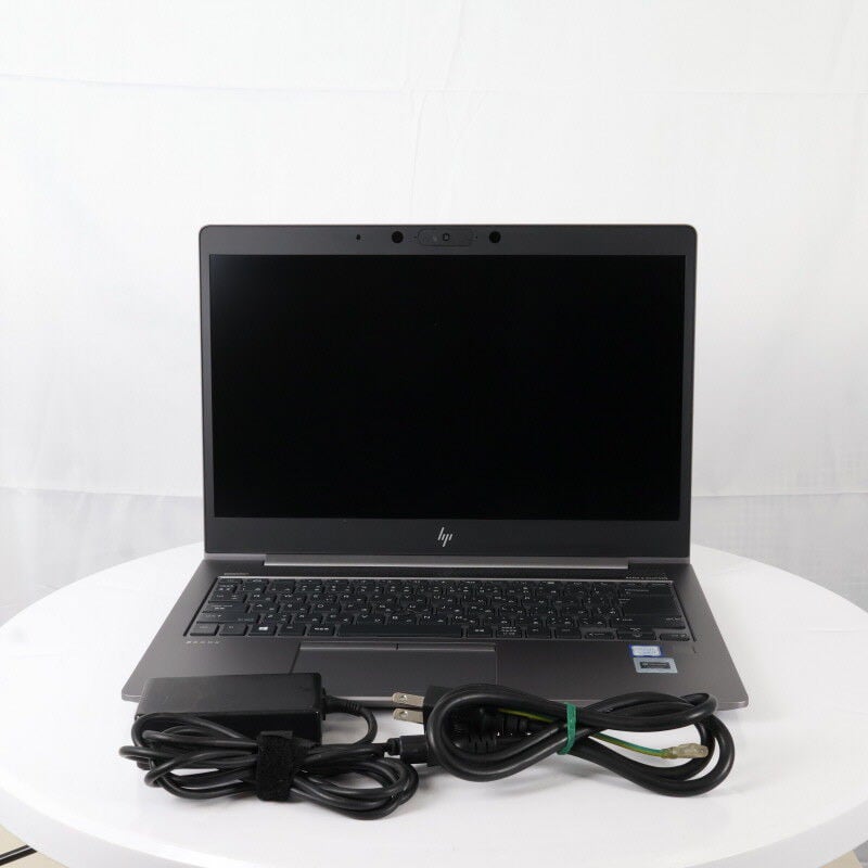 【ジャンク】HP Zbook 14u G6 i7-8565U 16/512 中古 HP ZBook 14u G6 (Intel Core i7 8565U 1.80GHz/16GB/SSD1TB/なし