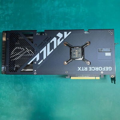 【静岡東瀬名店】中古  ASUS ROG-STRIX-RTX4070S-O12G-GAMING (RTX4070 SUPER 12GB) 163385 