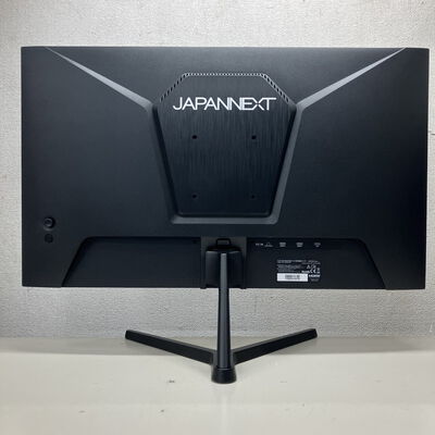【町田店】中古  JAPANNEXTJN-i238G180F(23.8インチ、1920&times;1080、180hz) 3330003130 