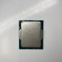 中古  INTEL Core i7 12700K (1700/3.6G/25M/C12/T20) 147857 