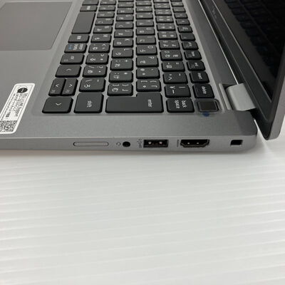 【秋葉原本店】中古  DELL_Latitude5330(i5-1245U/8GB/SSD256GB/W11P) 3410016560 