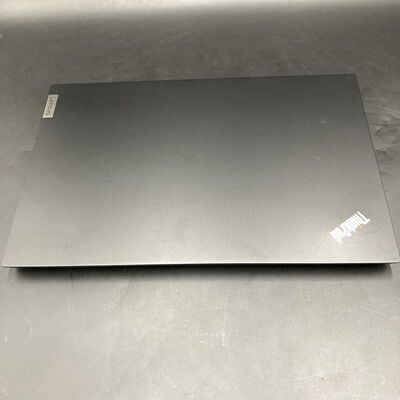 【熊本浜線店】中古  Lenovo ThinkPad E15 Gen 2 (AMD Ryzen 5 PRO 4650U 2.1GHz/16GB/SSD256GB/-/オンボード/15.6/1920x1080/Wi-Fi/WEBCAM/W11H64) 180565 