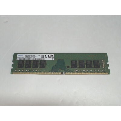 【前橋ｲﾝﾀｰｱｶﾏﾙ店】中古  PC4-25600 16GB デスクトップ用(DDR4-3200) 140728 