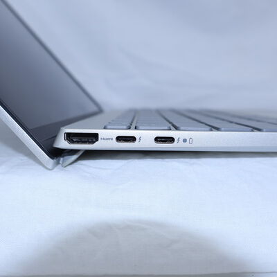 【通販センター】中古  DELL Inspiron 13 5330(Intel Core i5 1340P/16GB/SSD512GB/なし/オンボード/13.3/2560x1600/Wi-Fi/W11H64 MAR) 201742 