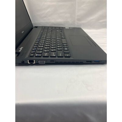 【仙台店】中古  mouse Mpro-NB520Z　 (Core i7-10510U/16GB/SSD256GB/SMt/-/WLAN/15.6インチFHD/W11P/-) 3240009200 